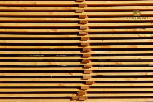 Gỗ sấy có ưu nhược điểm gì?