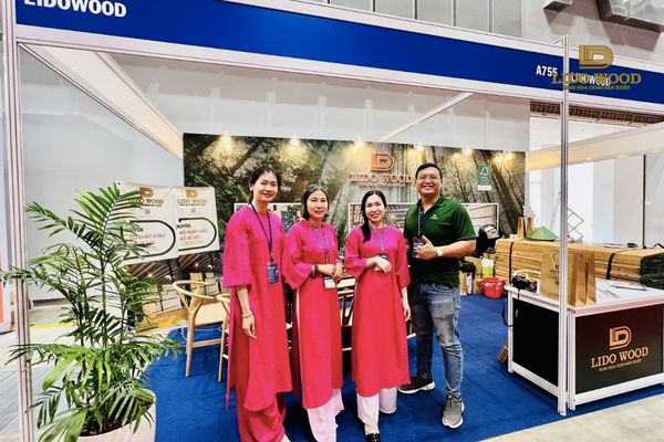 Nên mua loại sồi xẻ sấy ở đâu chất lượng?