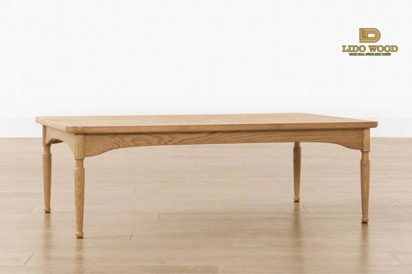 Ứng dụng của loại gỗ này