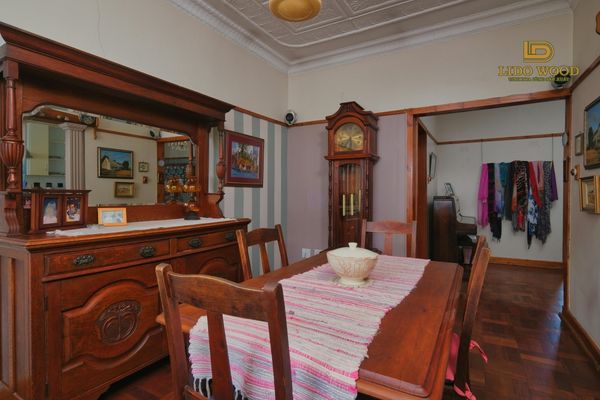 Ứng dụng của gỗ xẻ nhập khẩu