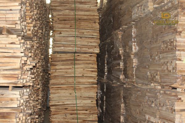 Top 3 địa điểm nên mua gỗ tràm xẻ sấy