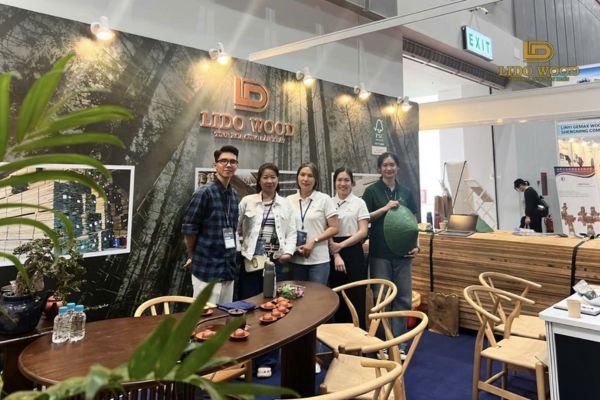 Lidowood là đơn vị đáng tin cậy để tham khảo