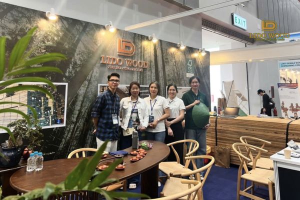 Nên mua gỗ sồi xẻ sấy nhập khẩu ở đâu
