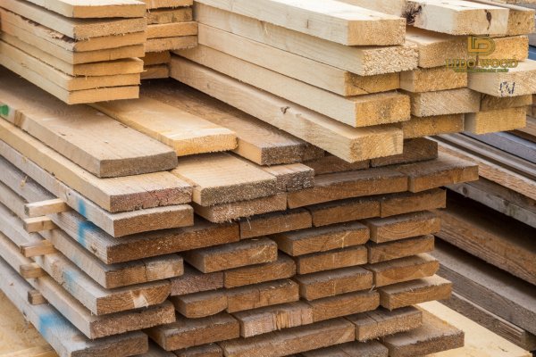 Giá gỗ xẻ sấy nhập khẩu hiện nay