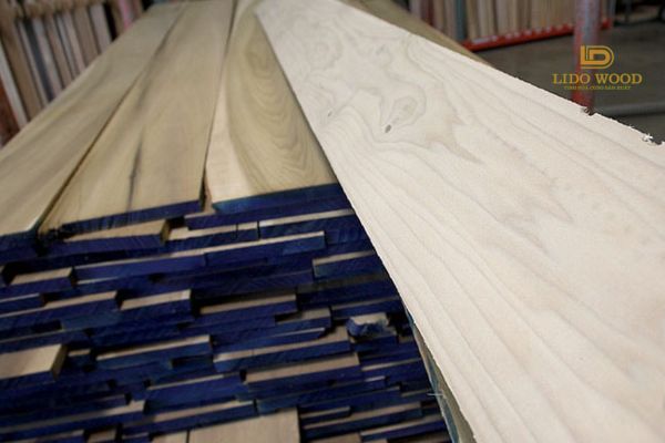 Giá gỗ bạch dương nhập khẩu từ Châu Âu có mắc không?