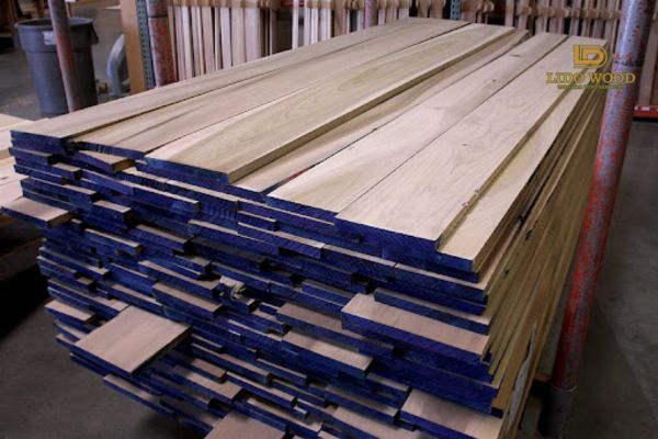 So sánh các loại gỗ bạch dương xẻ sấy Châu Âu theo quốc gia