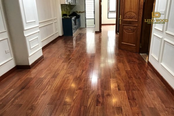 Ứng dụng của loại gỗ này