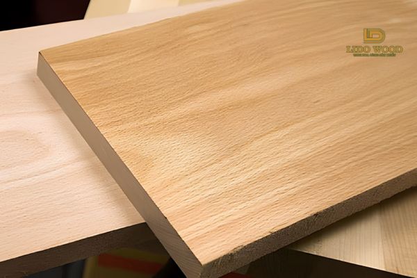 Quy trình xẻ sấy gỗ sồi Nga chuẩn chất lượng