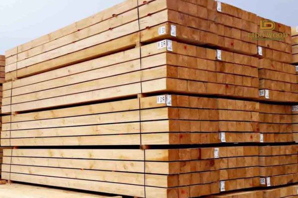 Phân loại chất lượng gỗ