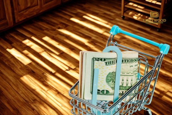 Báo giá gỗ thông Nga xẻ sấy mới nhất