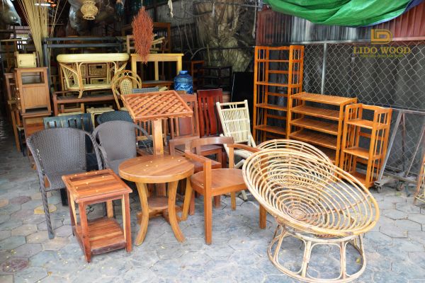 Ứng dụng của loại gỗ này