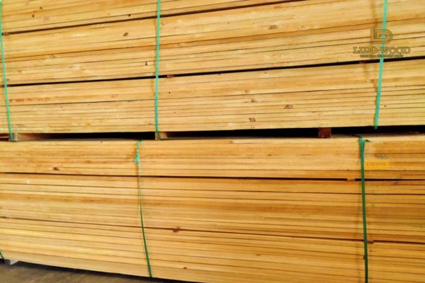 Ứng dụng phổ biến trong sản xuất nội thất