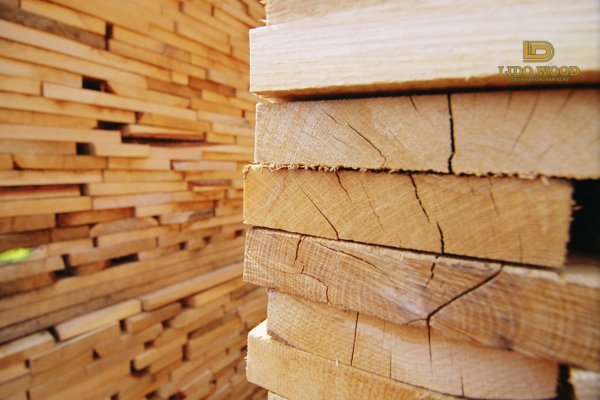 Một số mẹo khi mua và vận chuyển gỗ xẻ thanh
