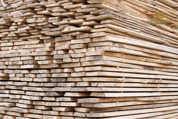 Bảng giá gỗ xẻ thanh ngoại nhập mới nhất 2026